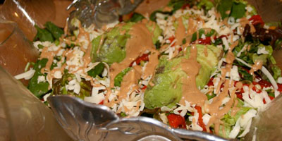 southwestern-salad