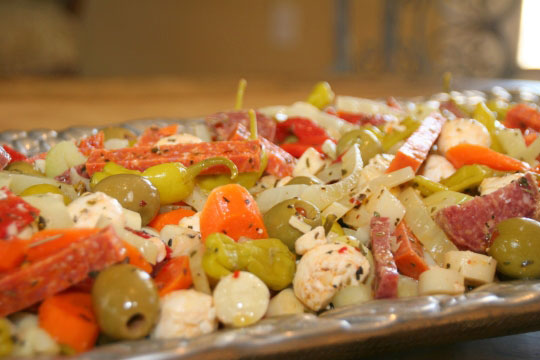 cookingwithmelody_Antipasto-Salad
