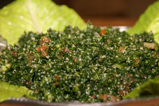 cookingwithmelody_Tabbouli