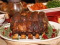 Standing Rib Roast/CookingwithMelody.com