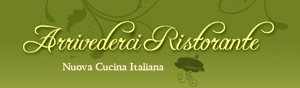 Ristaurante Arrivederci