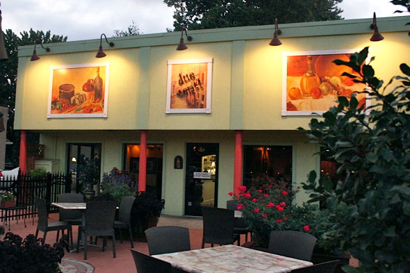 cookingwithmelody_Due-Venti-Restaurant