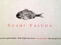 CookingwithMelody.com/Sushi Yasuda