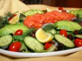 smoked-salmon-salad