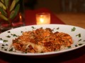 CookingwithMelody.com_Salmon Angel Hair Pasta