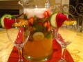 CookingwithMelody.com_Strawberry Cucumber Lemonade
