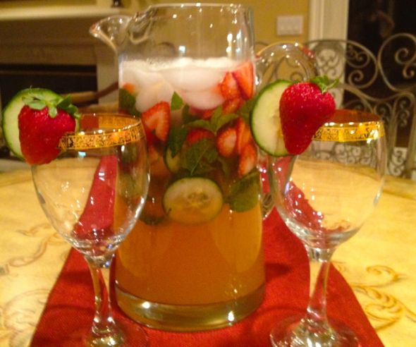 CookingwithMelody.com_Strawberry Cucumber Lemonade CookingwithMelody.com_Strawberry Cucumber Lemonade