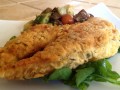 CookingwithMelody.com_Best Fried Chicken Ever