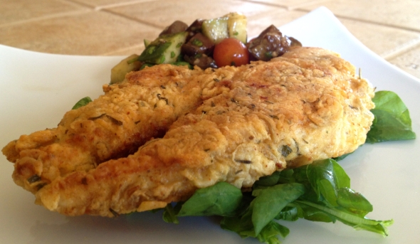 CookingwithMelody.com_Best Fried Chicken Ever CookingwithMelody.com_Best Fried Chicken Ever