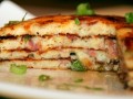 CookingwithMelody.com_Omelette Cakes