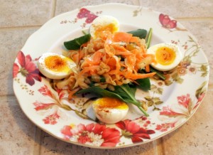 CookingwithMelody_NuttyCarrotSalad