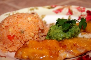 CookingwithMelody_Tilapia